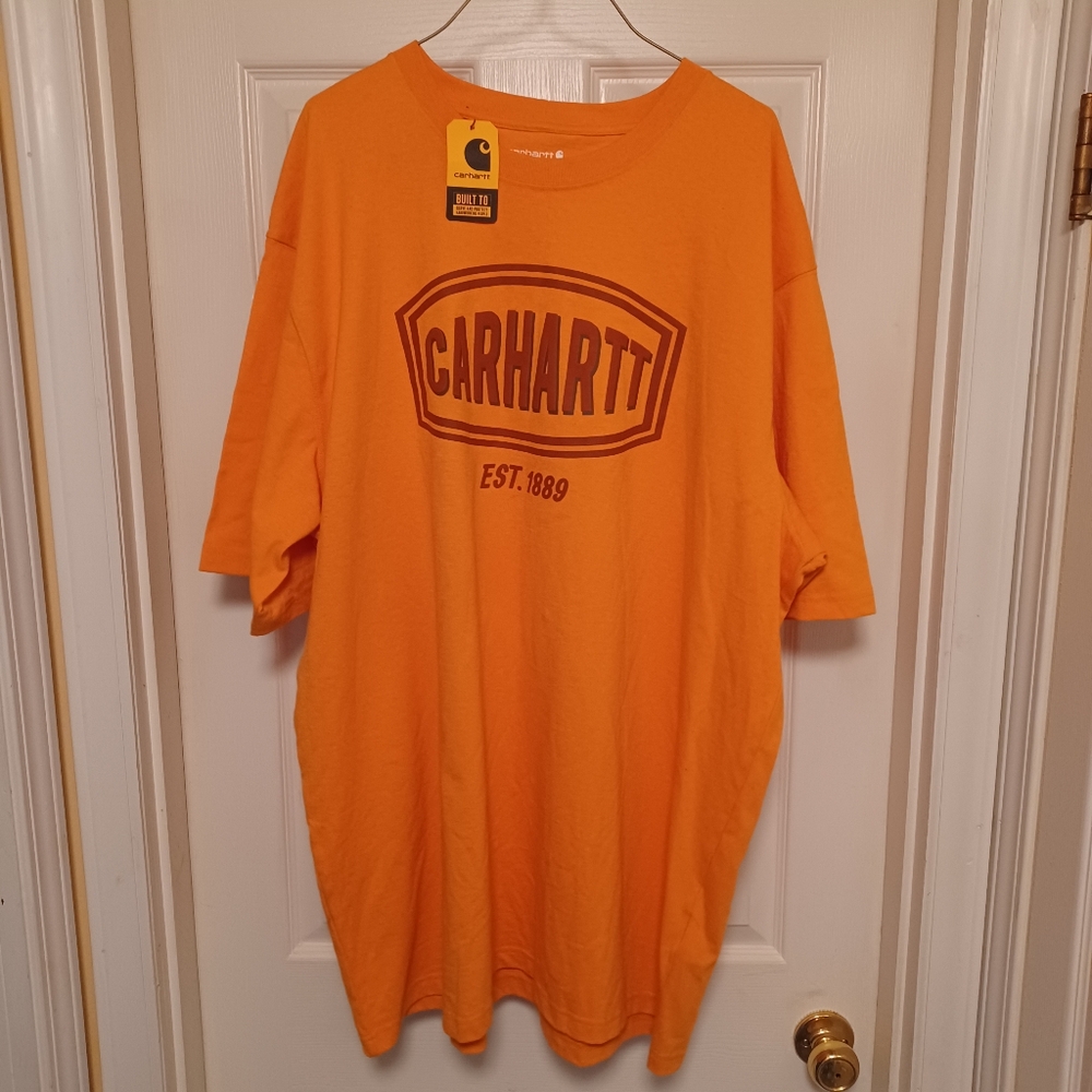Carhartt shirt - Picture 2 of 5